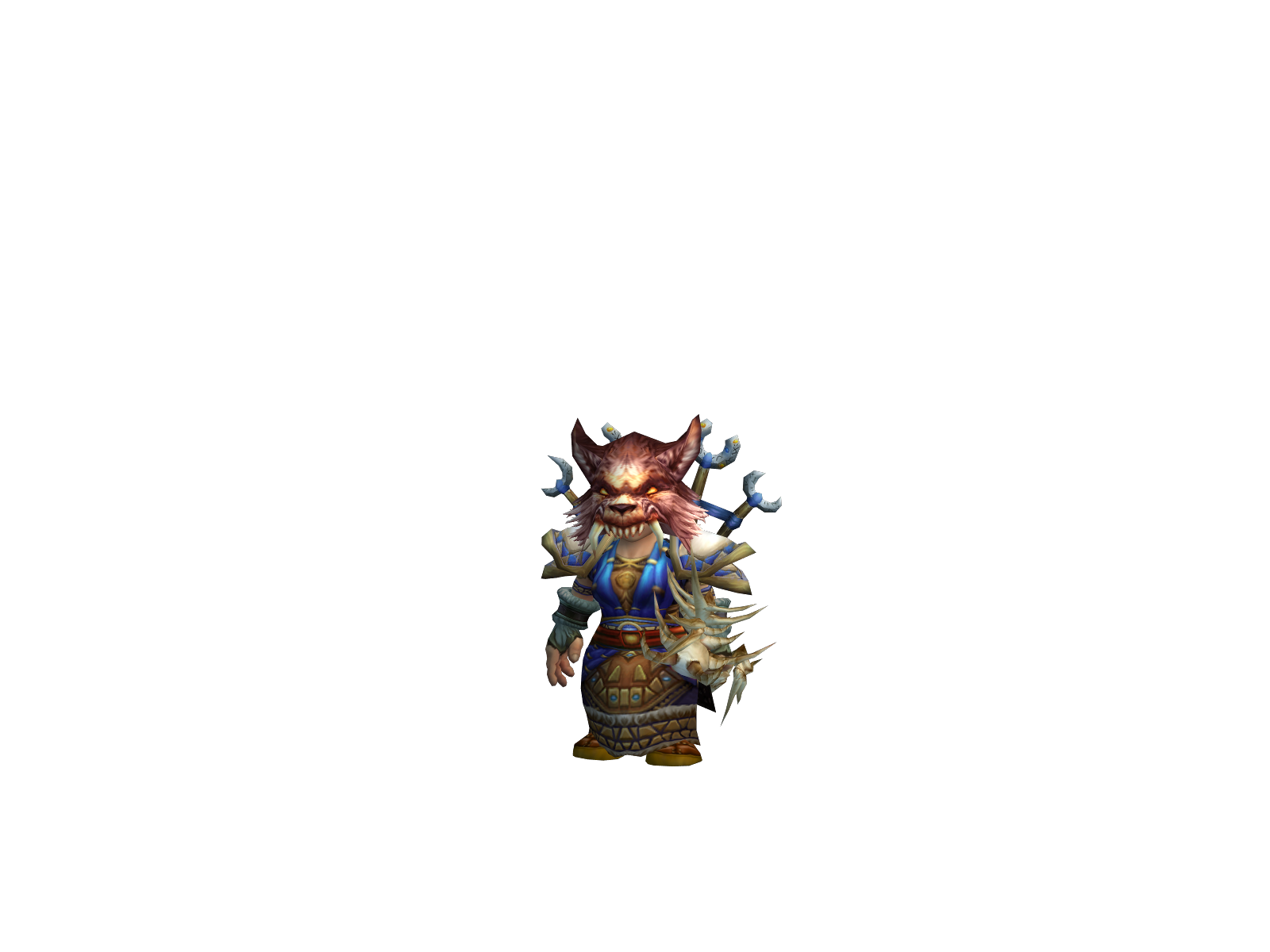 Ganksprocket
