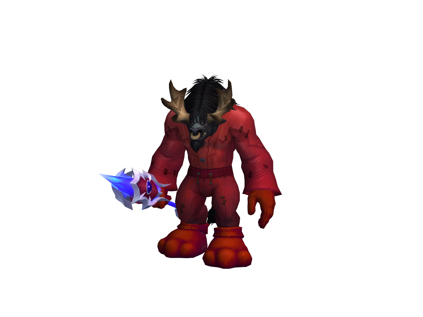 Mooööoocity WoW character banner