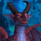Drackthessa avatar
