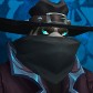 Chubbygore portrait