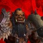 Traggok avatar
