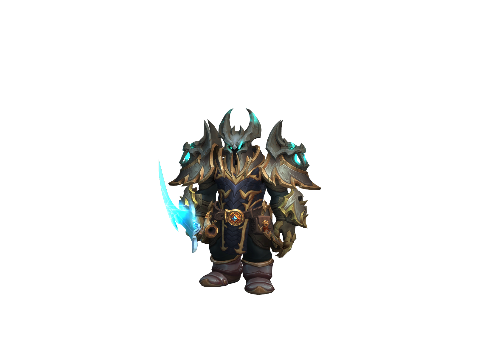 Oakenblade