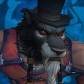 Voncrowly avatar