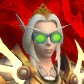 Flirticia avatar