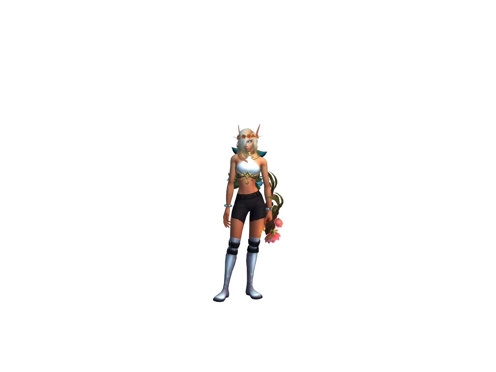 Iunafreya