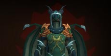 Nethsilra's icon