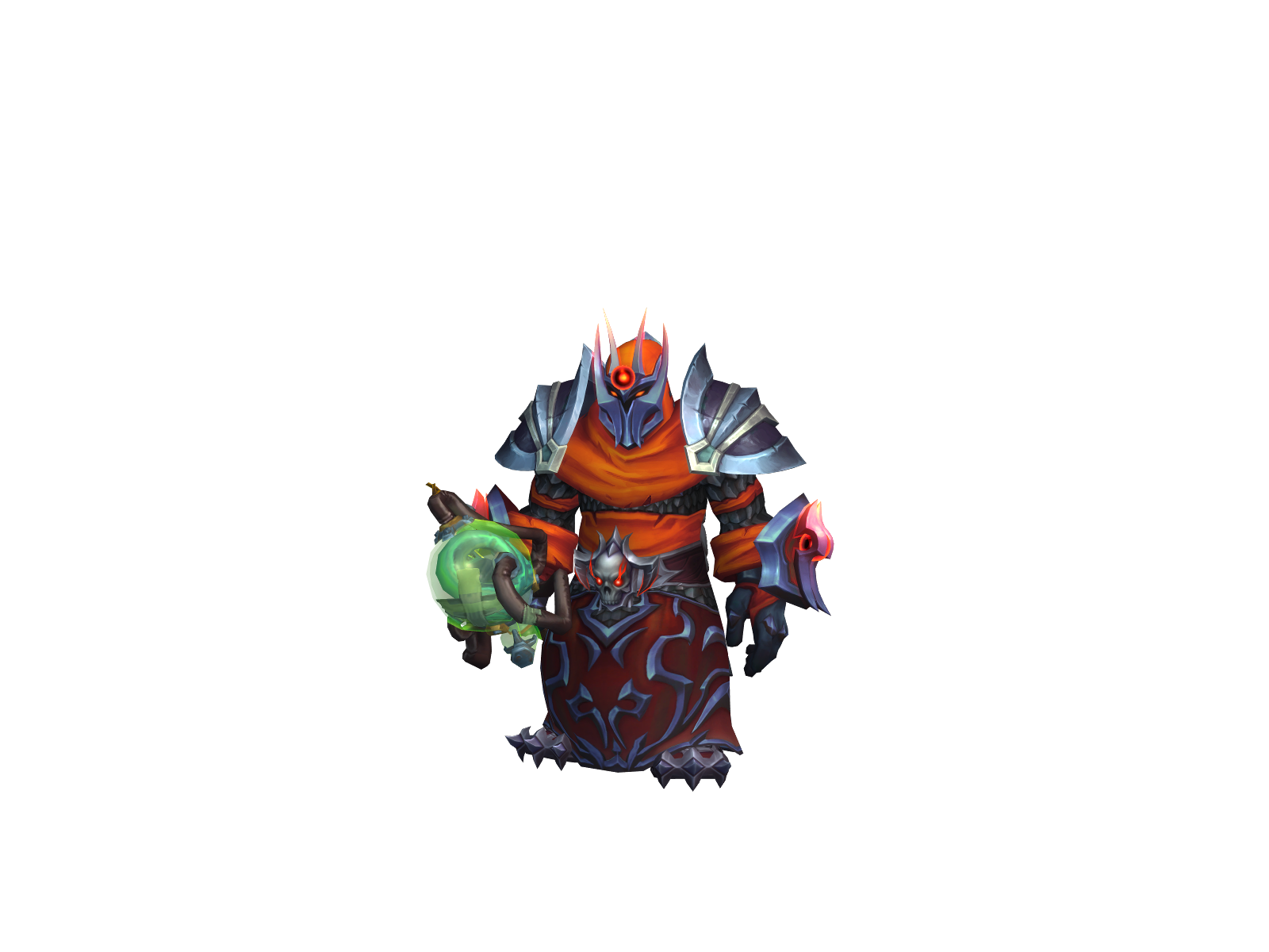 Limitedtotem