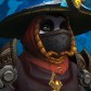 Uzemi avatar