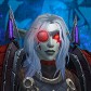 Killakris portrait