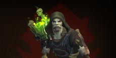 Yalbaoth's icon