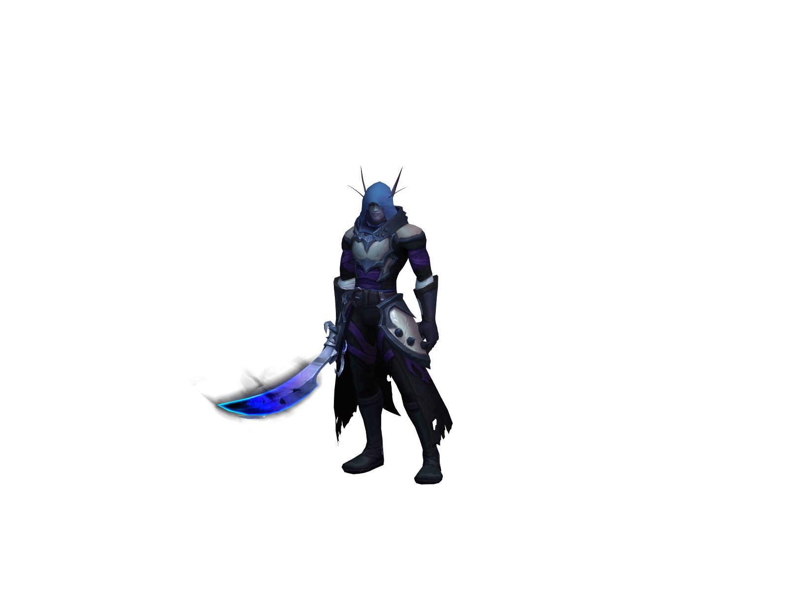 Spellvael