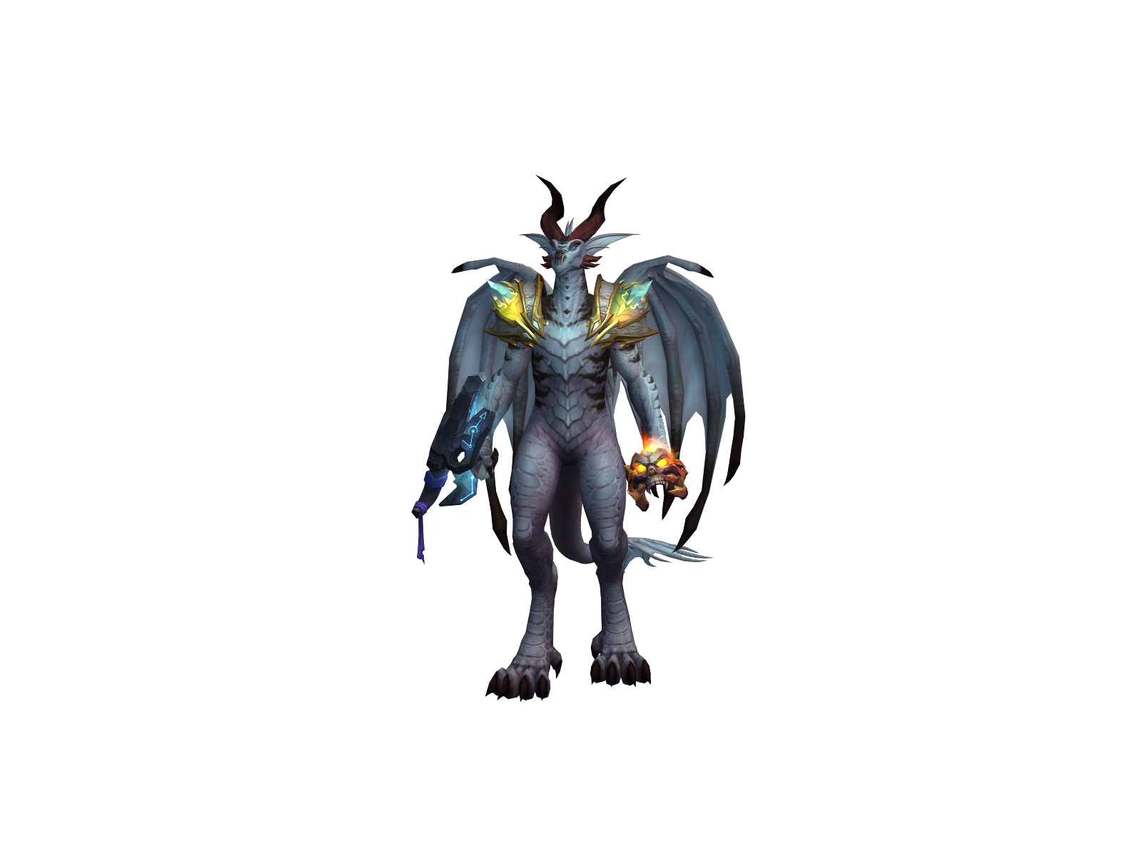 Soaringdawn
