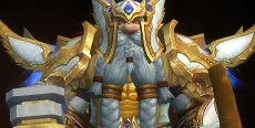 Grombrindal's Avatar