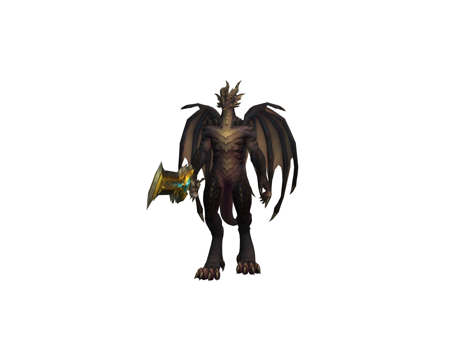 Dragoncar