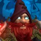 Beelsebubs portrait