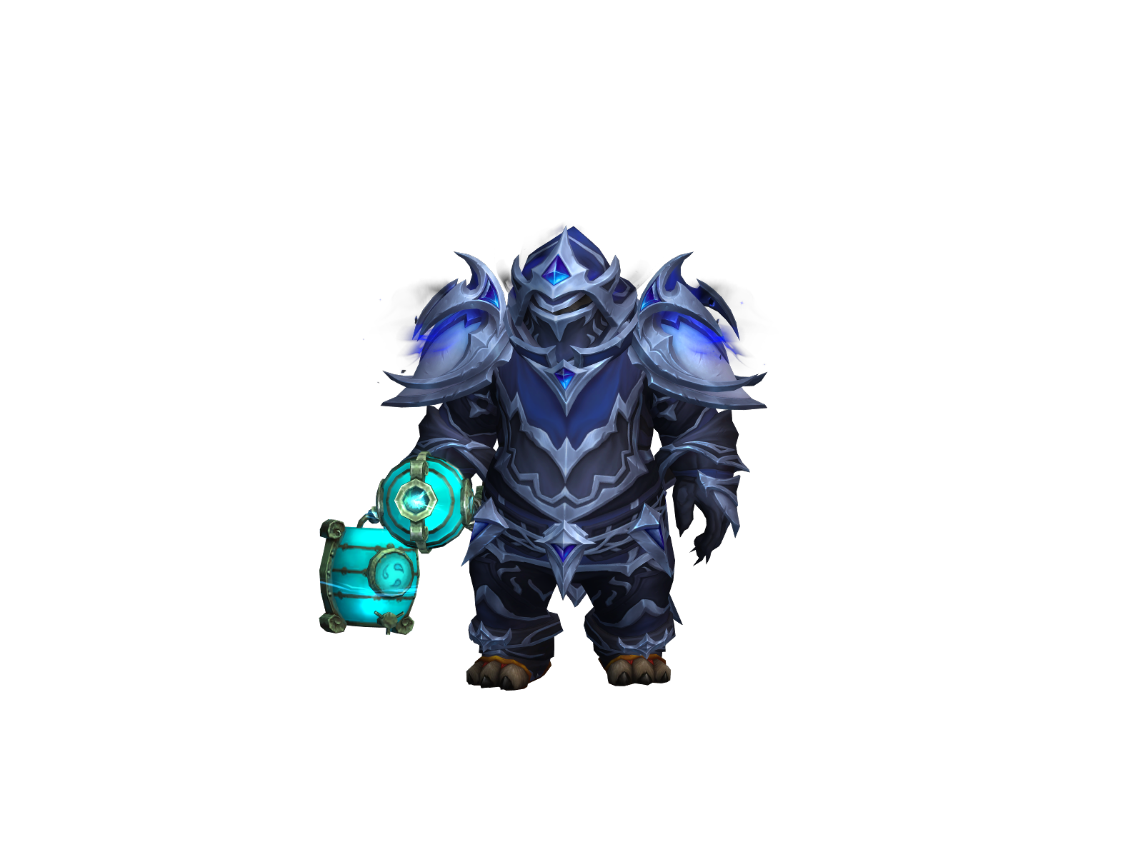 Lunifist