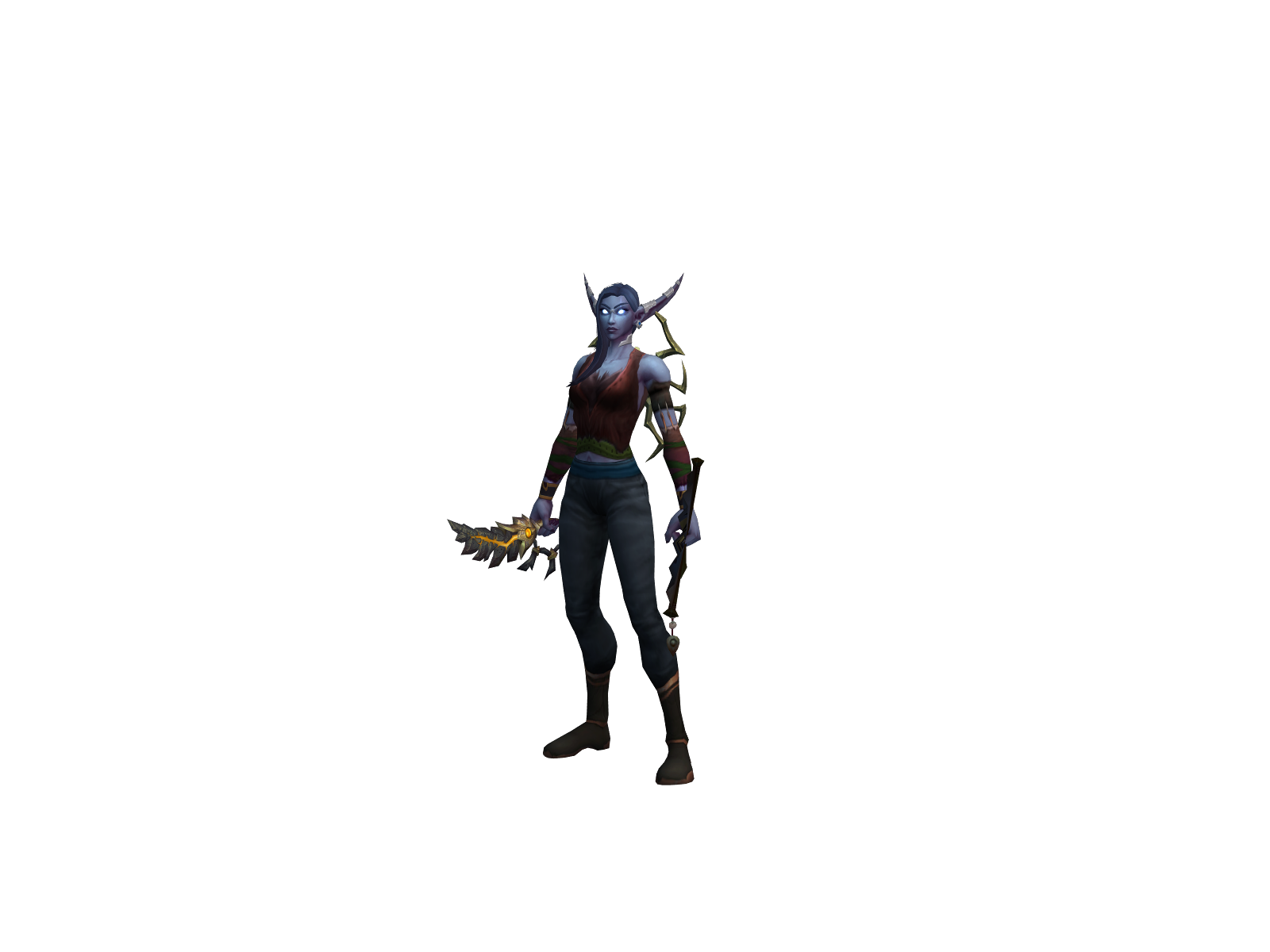 Bernwen