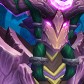Xaphdruid portrait