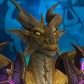 Talecdormu avatar