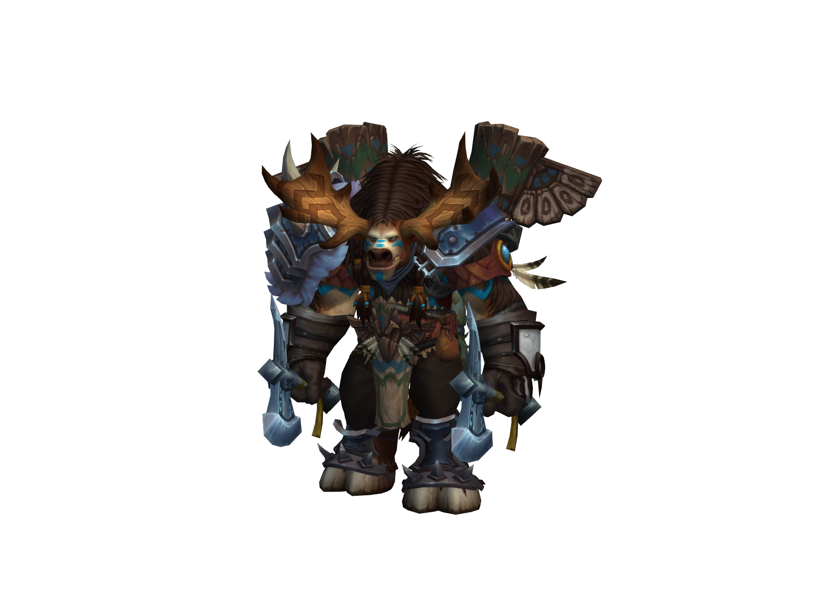 Windherder