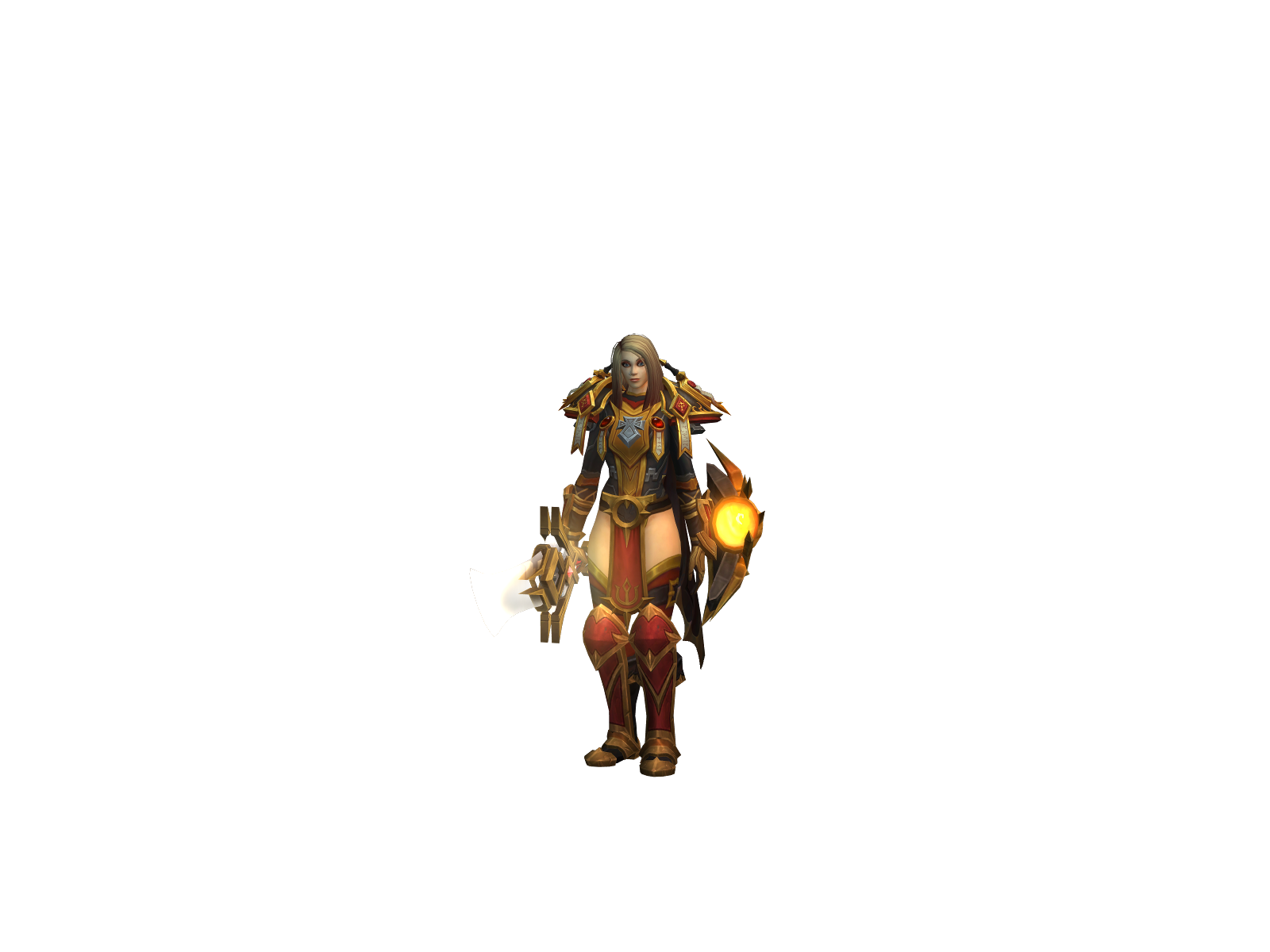 Beastknight