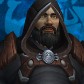Damballa avatar