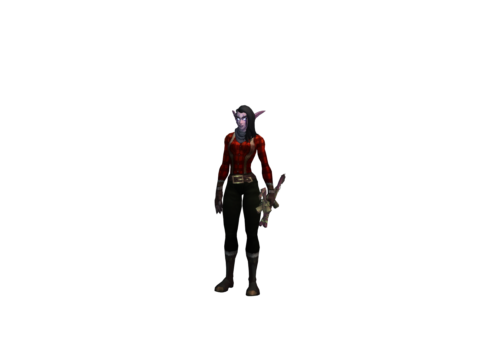Huntinghan
