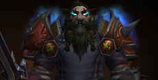Sangrean's icon