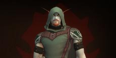 Asharos's icon