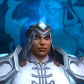 Legionspeed