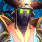 Íllídän avatar