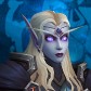 Alyzariel portrait