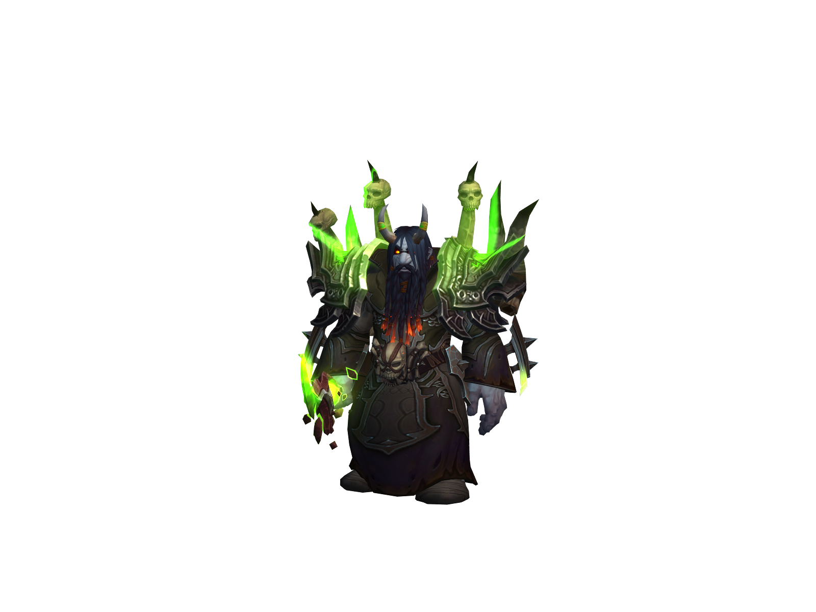 Dhrogas