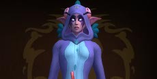 Gismodruidd's icon