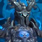 Archvane-argent-dawn