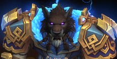 Thorìm's icon