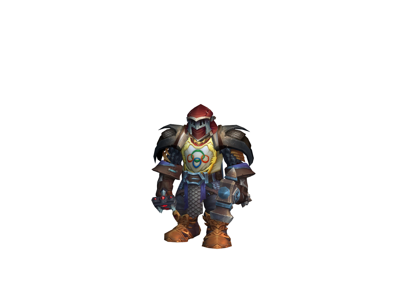 Smolpeaman