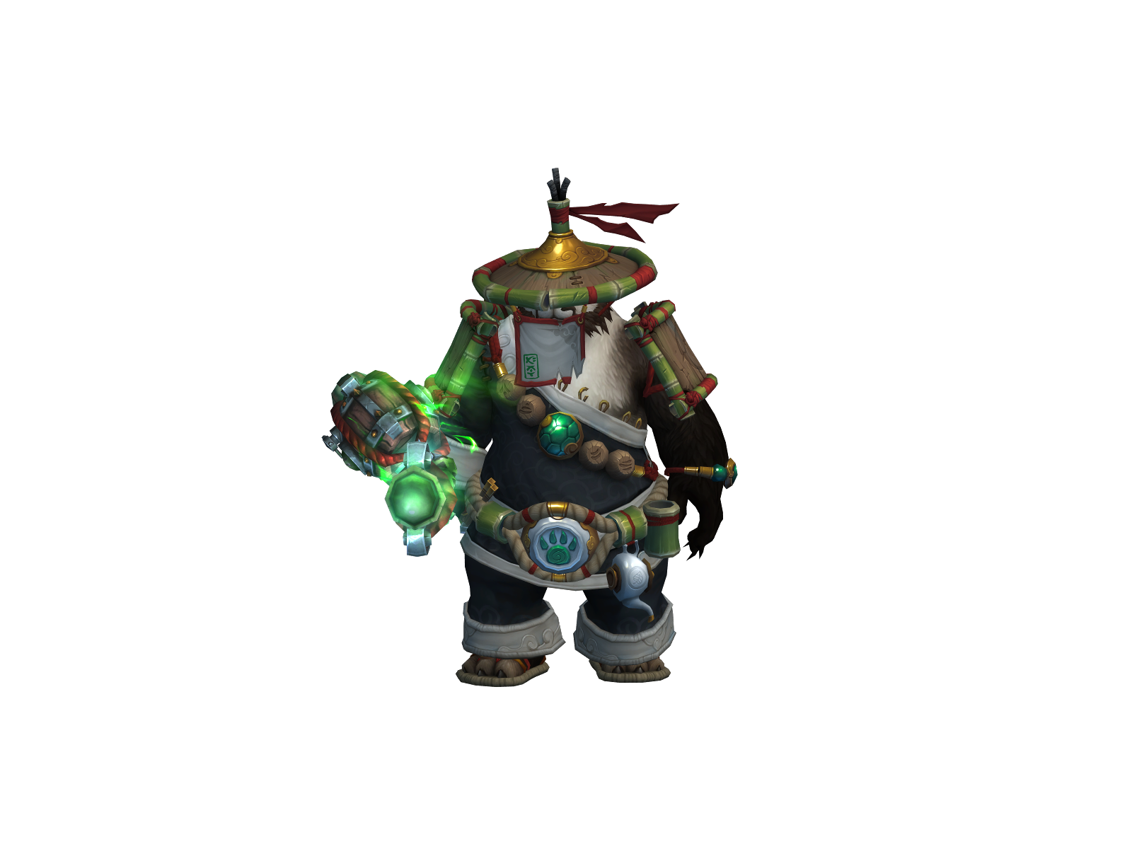 Shinpow