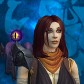 Percahlia avatar