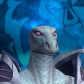 Nepherae avatar