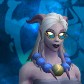 Namora avatar