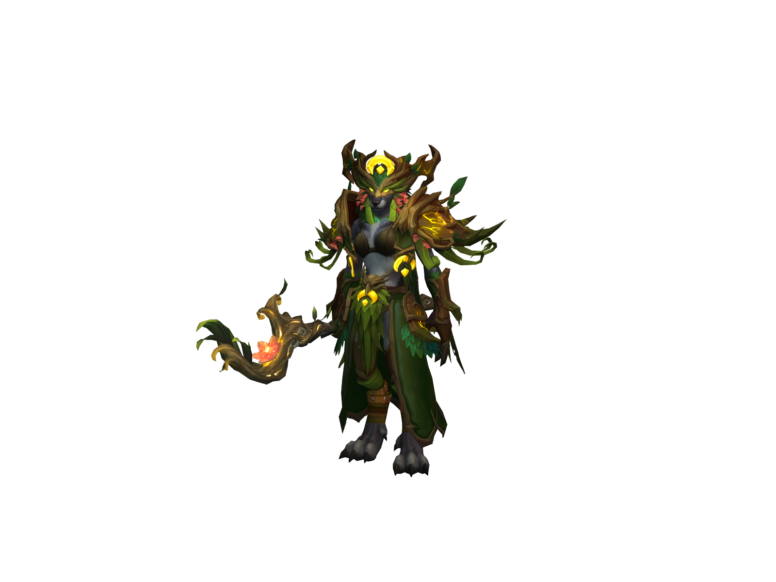 Mogwair