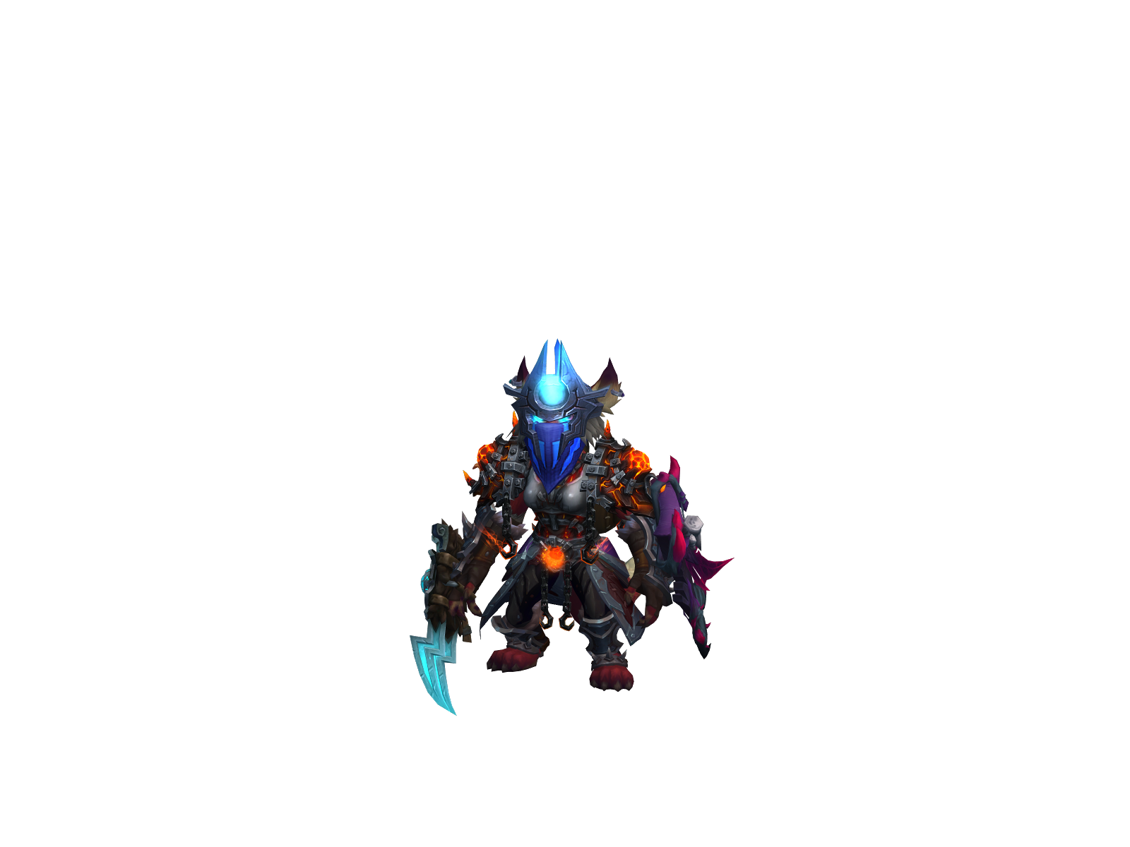 Mothaxxus