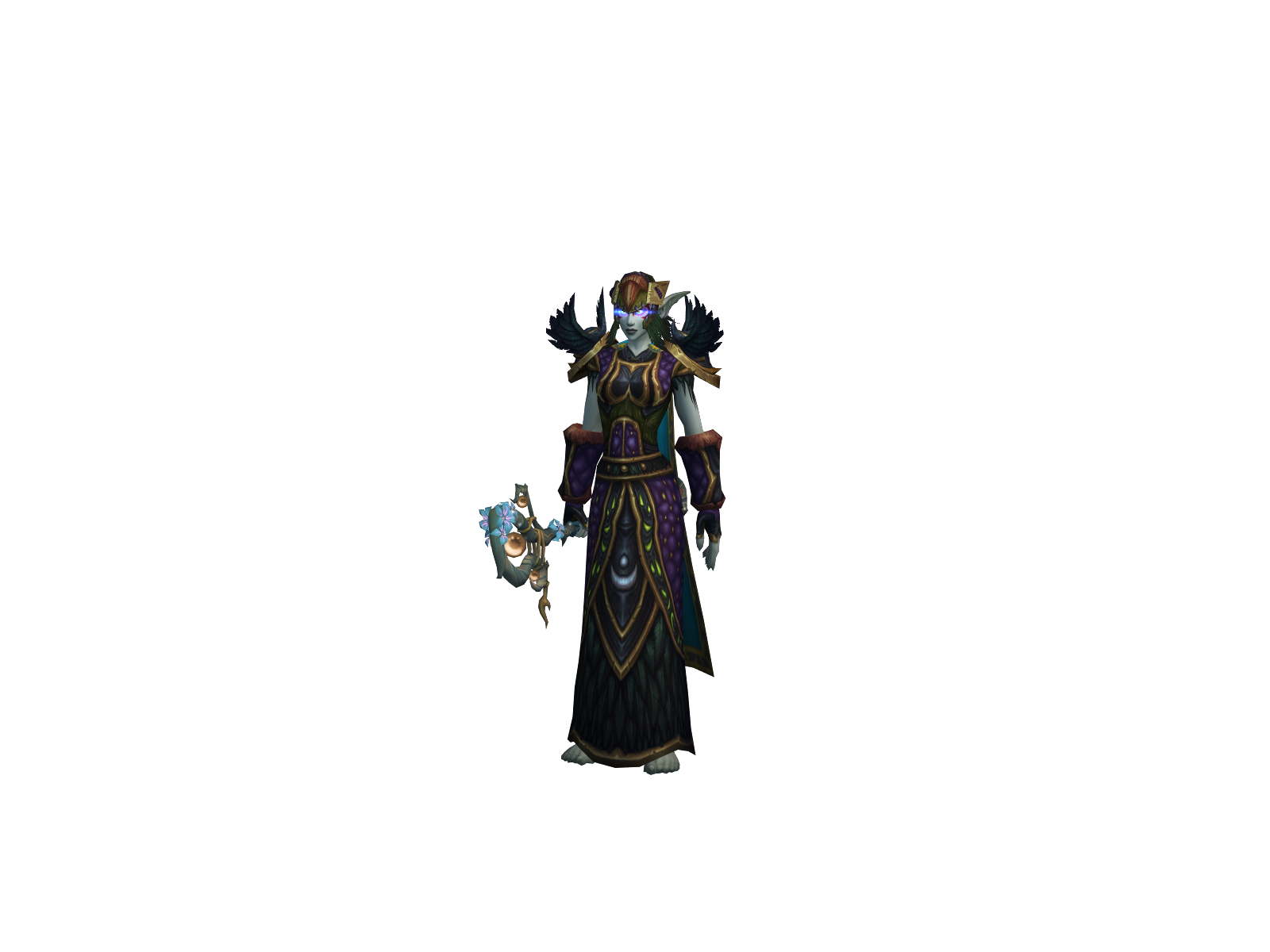 Nythweaver