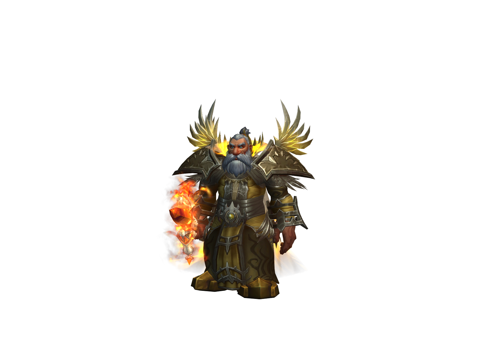 Torpmage