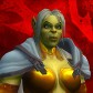 Shockabilia avatar