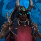 Mahja-argent-dawn