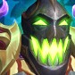 Grimacé