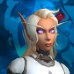 Nymria