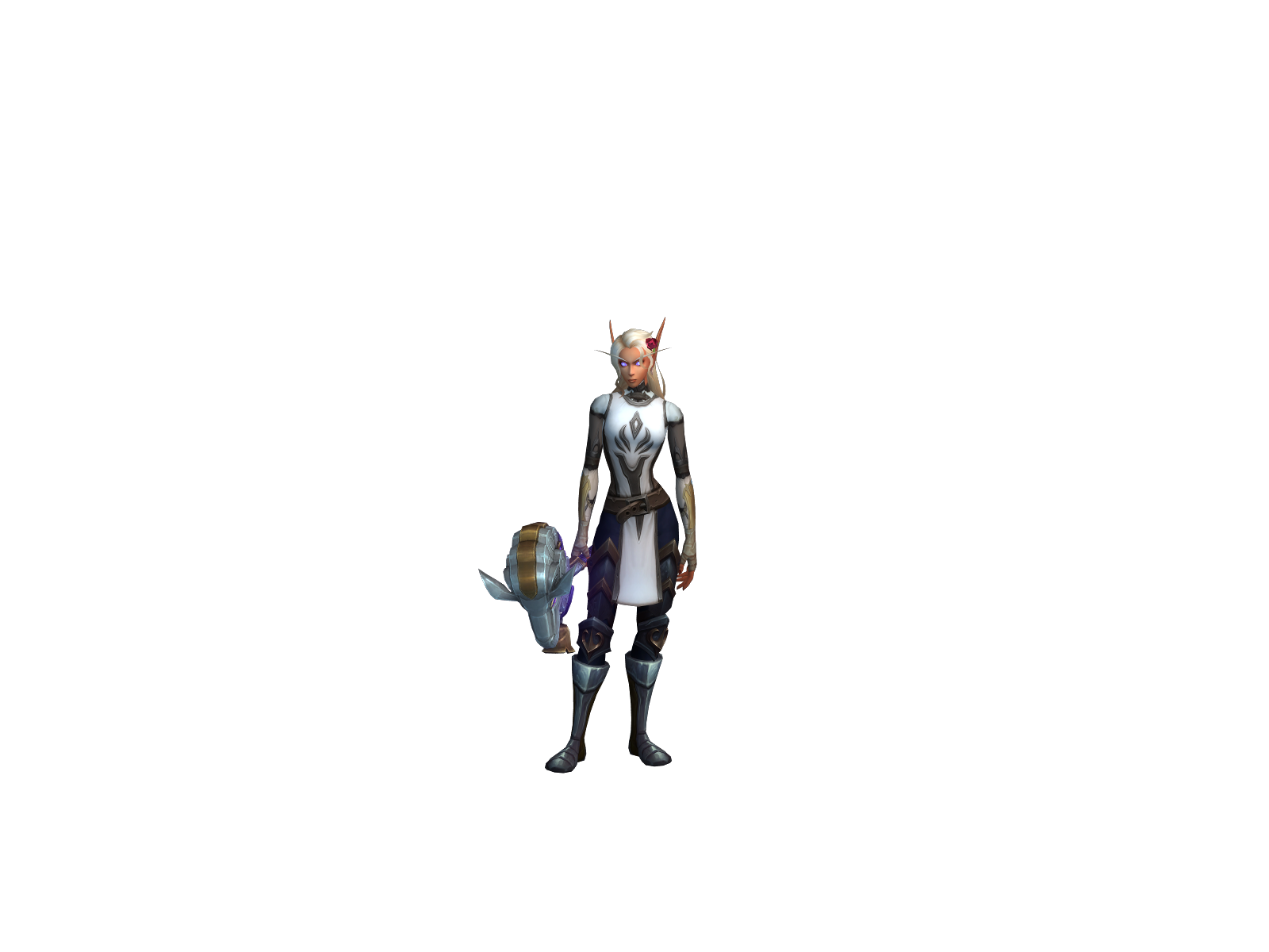 Nymria